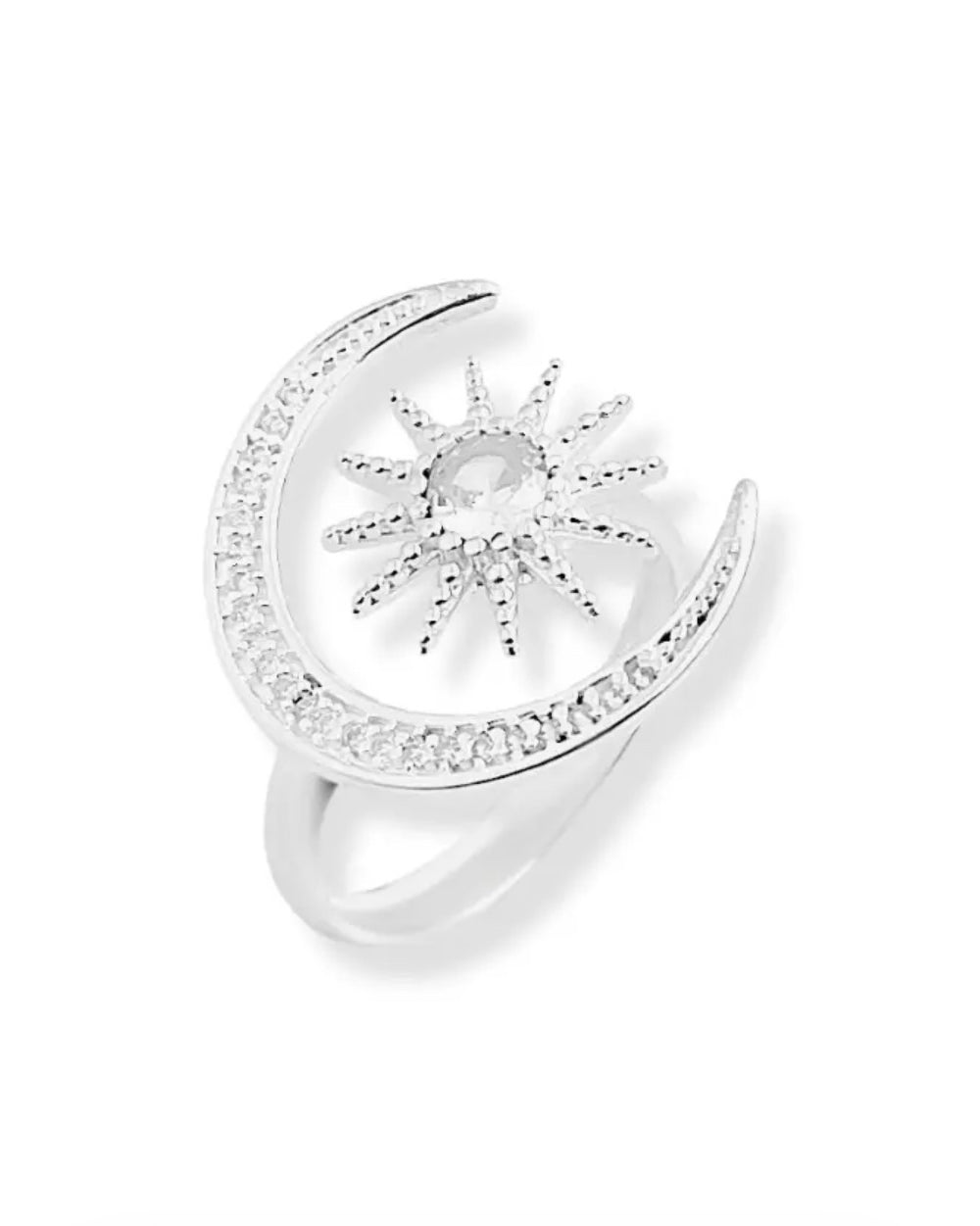 bague argent 925 femme sertie zirconium, bijou élégant artisanal