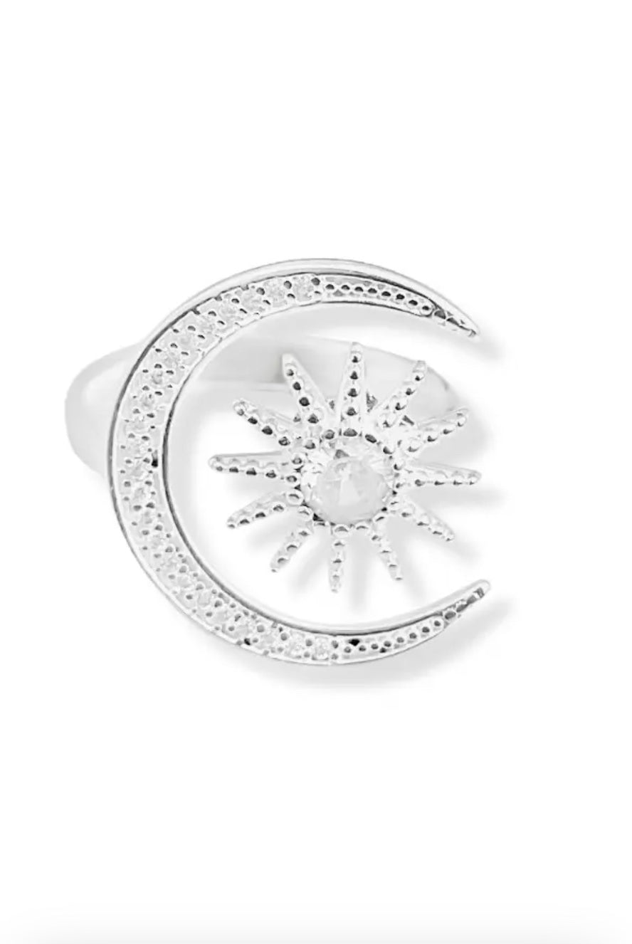 bague argent 925 femme sertie zirconium, bijou élégant artisanal