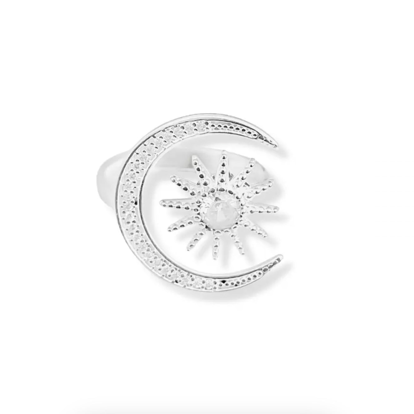 bague argent 925 femme sertie zirconium, bijou élégant artisanal