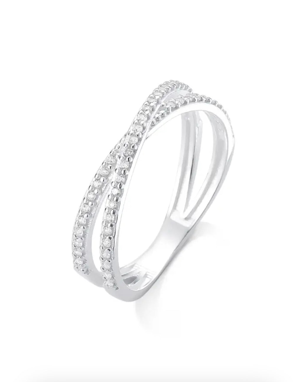 bague argent 925 femme sertie zirconium, bijou élégant artisanal