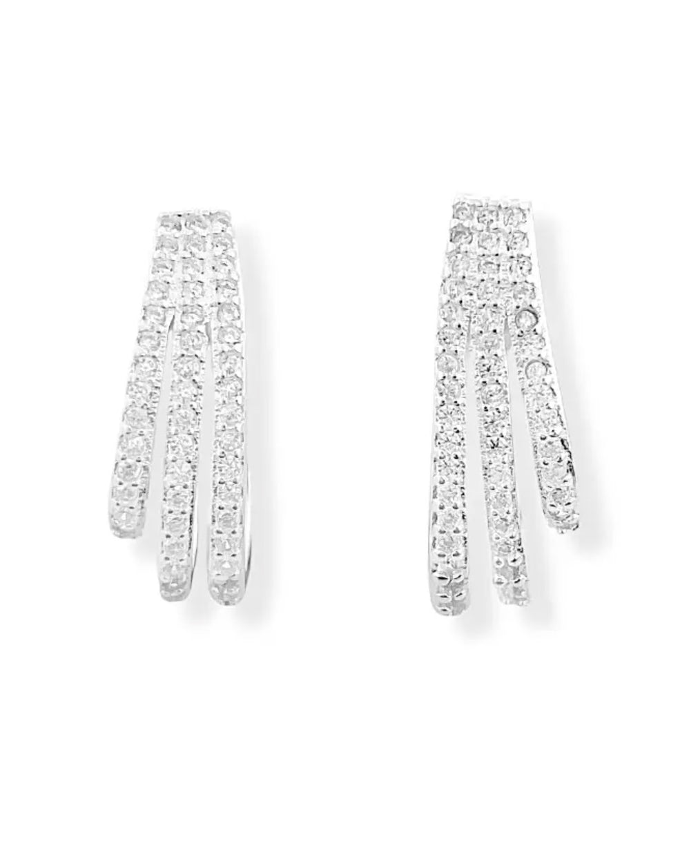 bijou artisanal boucles d’oreilles argent 925 élégantes et légères