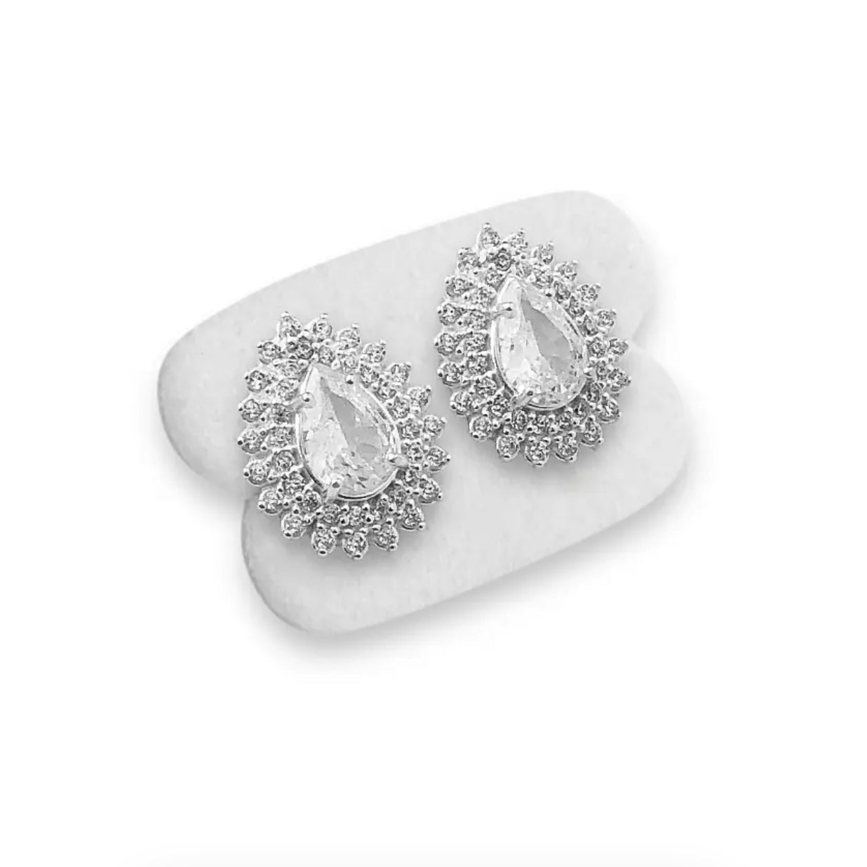 bijou artisanal boucles d’oreilles argent 925 élégantes et légères