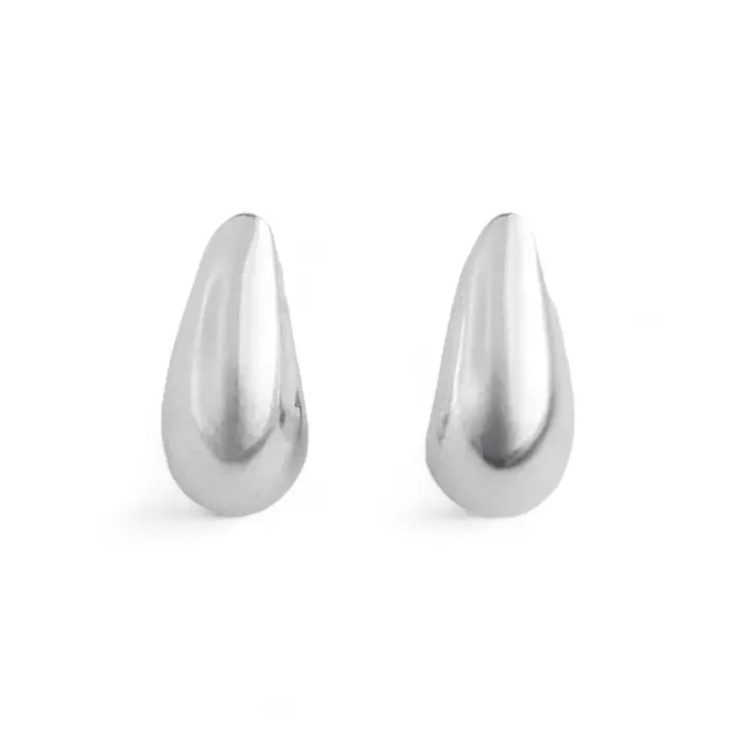 bijou artisanal boucles d’oreilles argent 925 élégantes et légères
