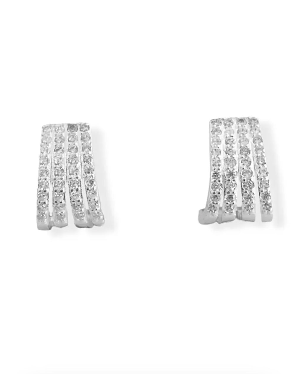 bijou artisanal boucles d’oreilles argent 925 élégantes et légères