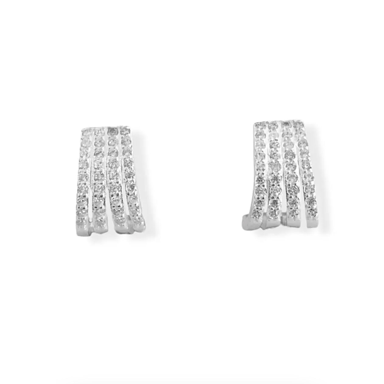 bijou artisanal boucles d’oreilles argent 925 élégantes et légères