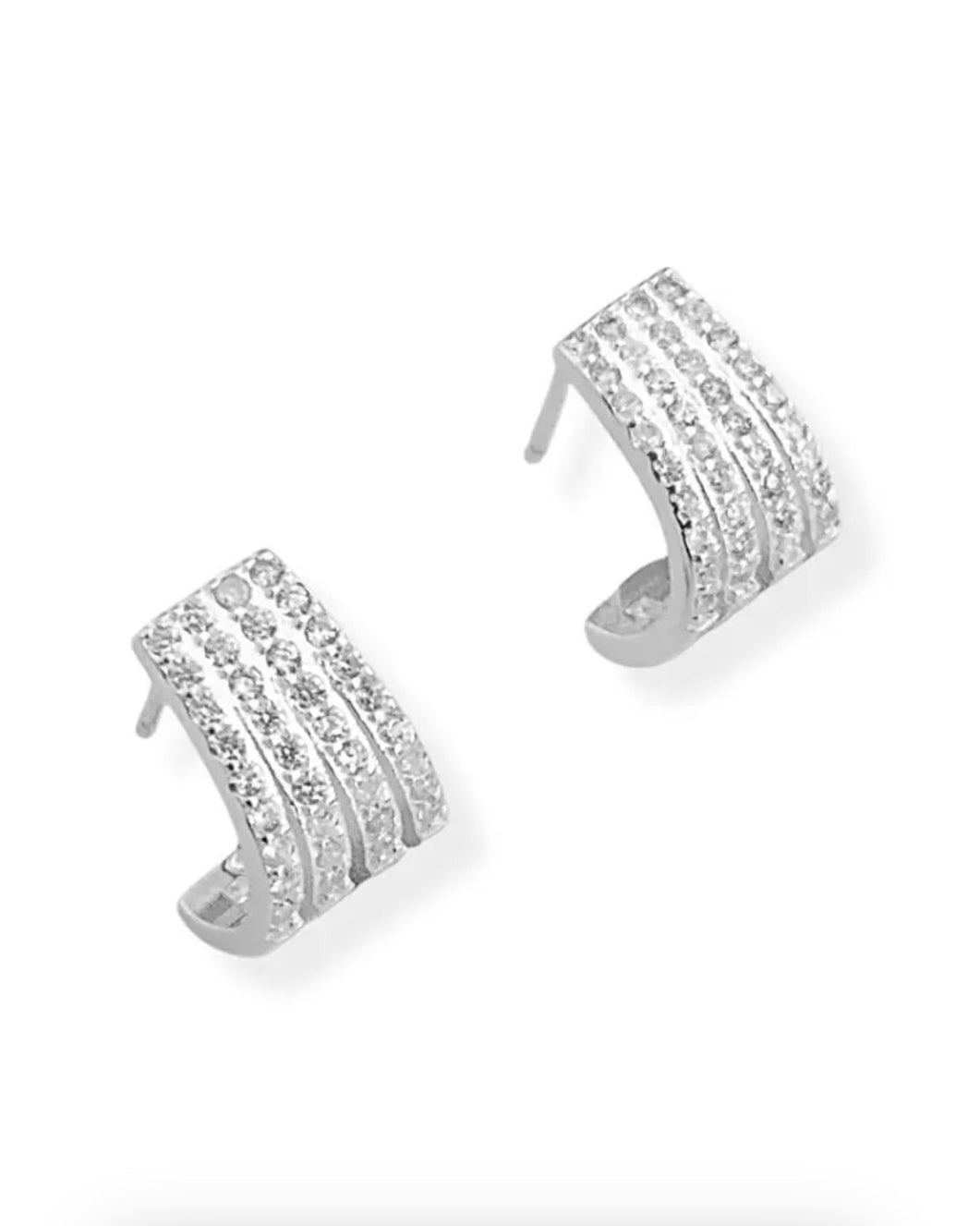 bijou artisanal boucles d’oreilles argent 925 élégantes et légères