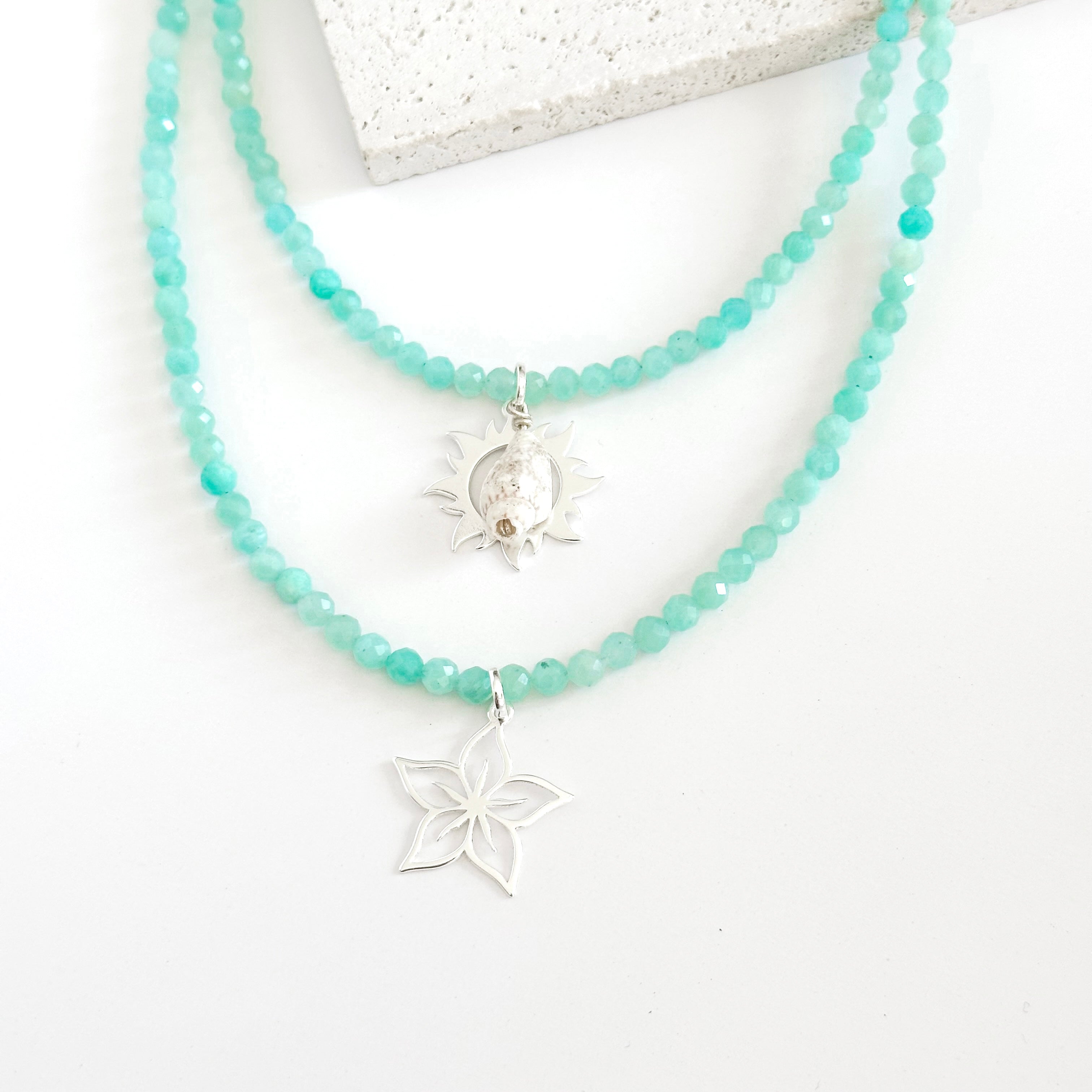 collier pendentif argent 925 design minimaliste, bijou raffiné pour femme