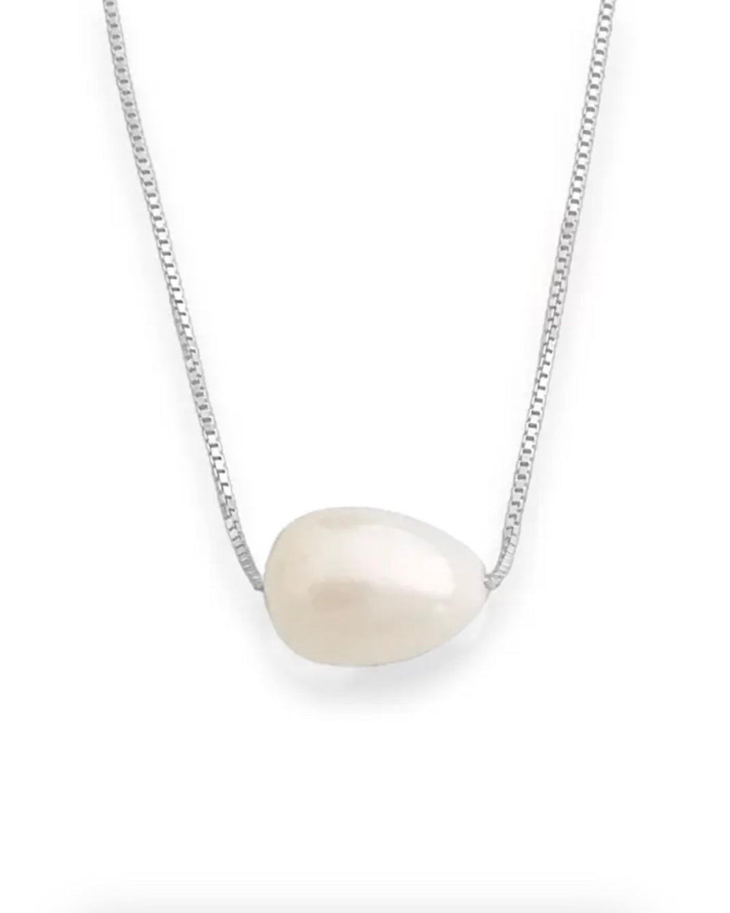 collier femme argent 925 élégant et intemporel, bijou artisanal fabriqué au Brésil