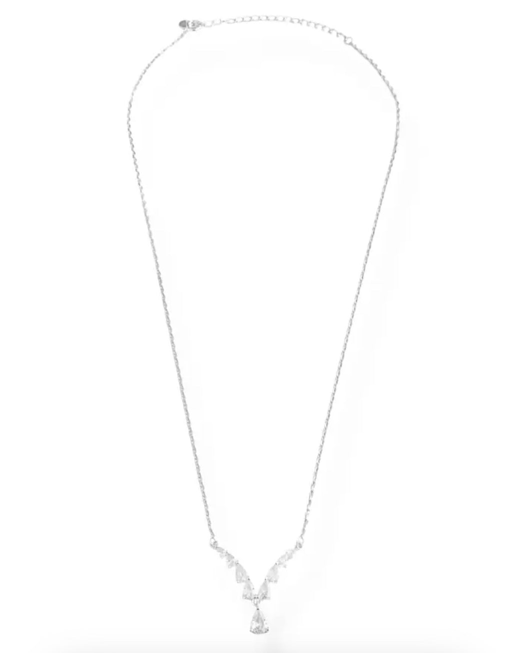 collier femme argent 925 élégant et intemporel, bijou artisanal fabriqué au Brésil