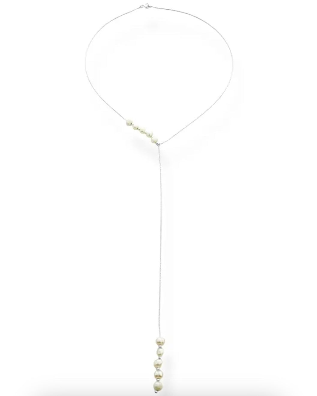 collier femme argent 925 élégant et intemporel, bijou artisanal fabriqué au Brésil