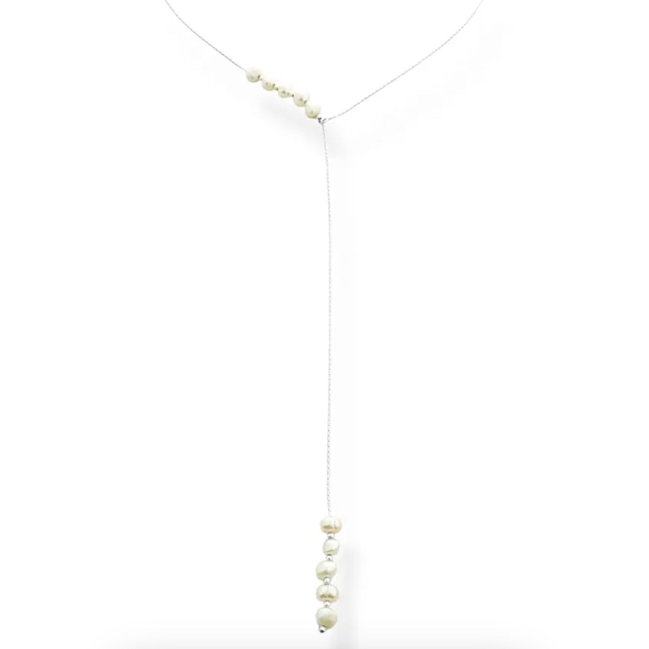 collier femme argent 925 élégant et intemporel, bijou artisanal fabriqué au Brésil