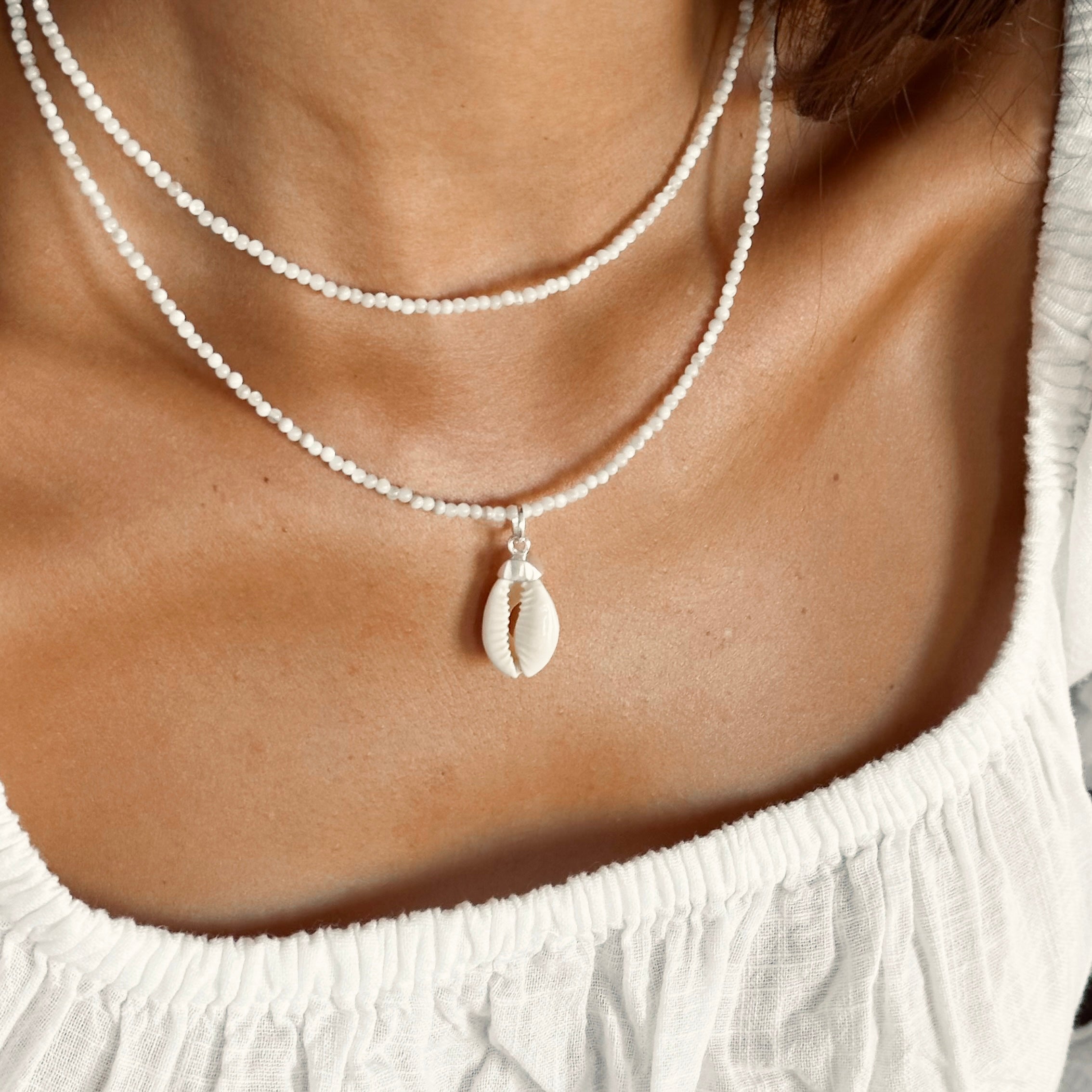 collier pendentif argent 925 design minimaliste, bijou raffiné pour femme