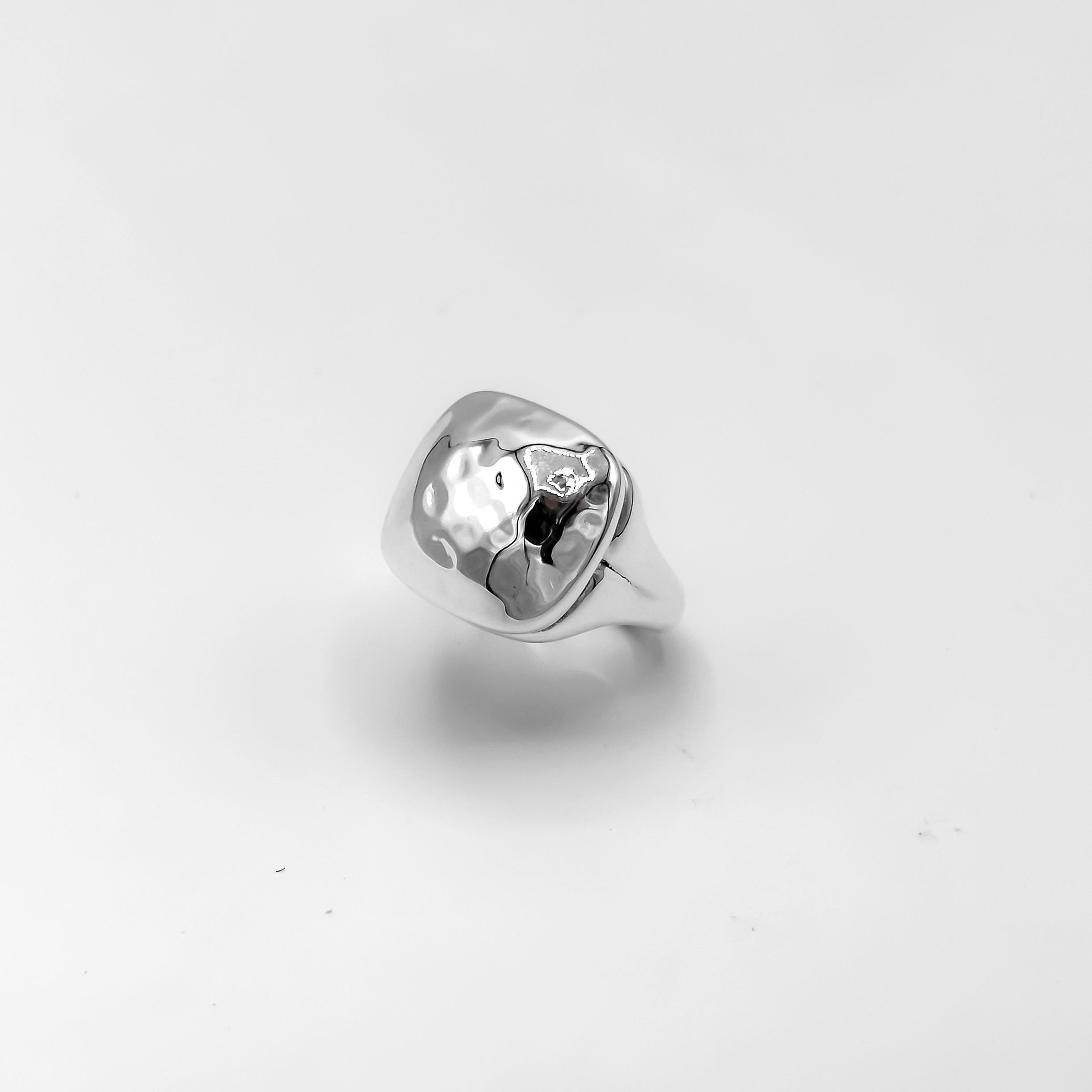 Bague Splendeur en Argent 925