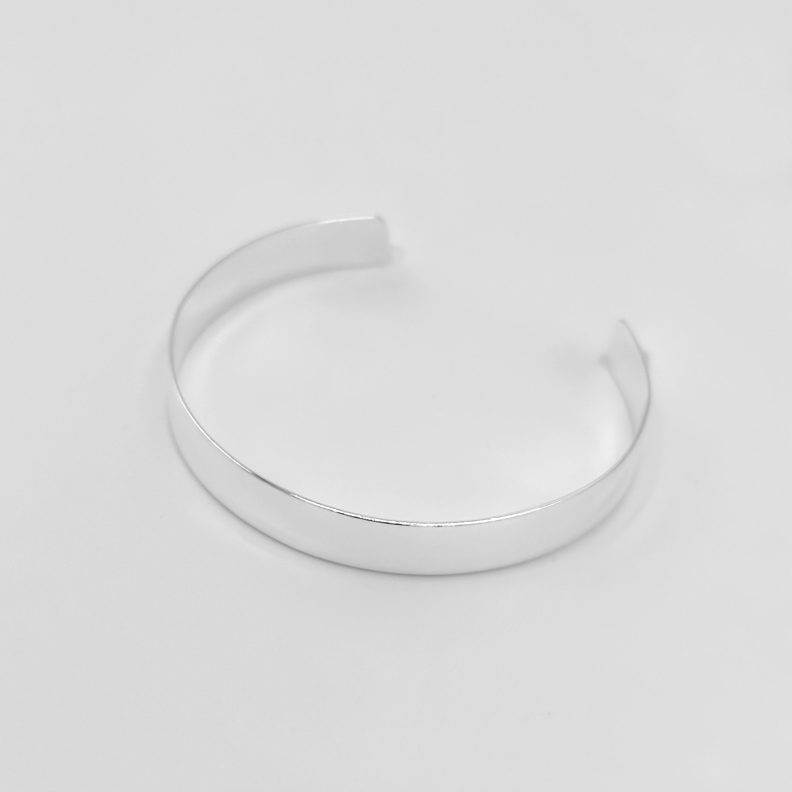 Bracelet Ligne Élégante en argent 925